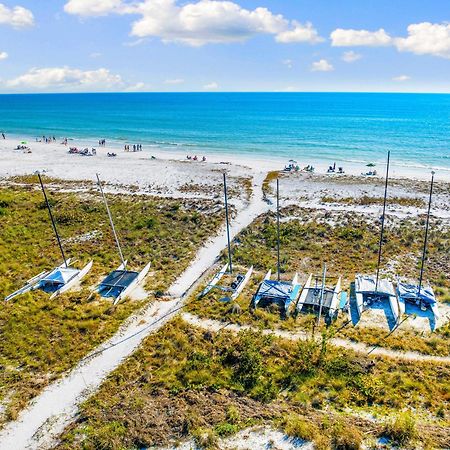 Las Palmas Siesta Key Zewnętrze zdjęcie