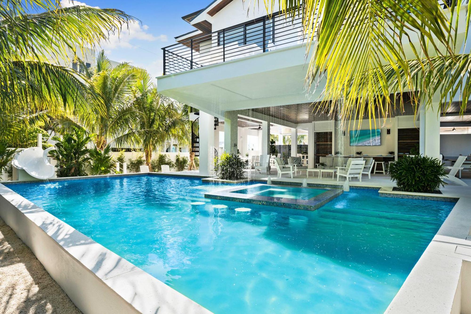 Las Palmas Siesta Key Zewnętrze zdjęcie
