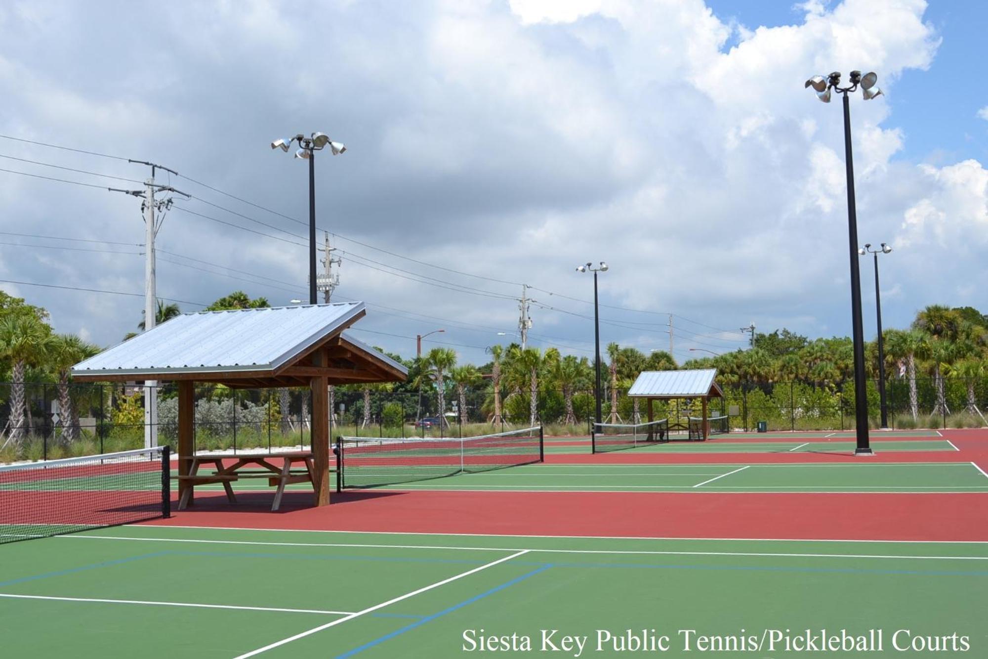 Las Palmas Siesta Key Zewnętrze zdjęcie