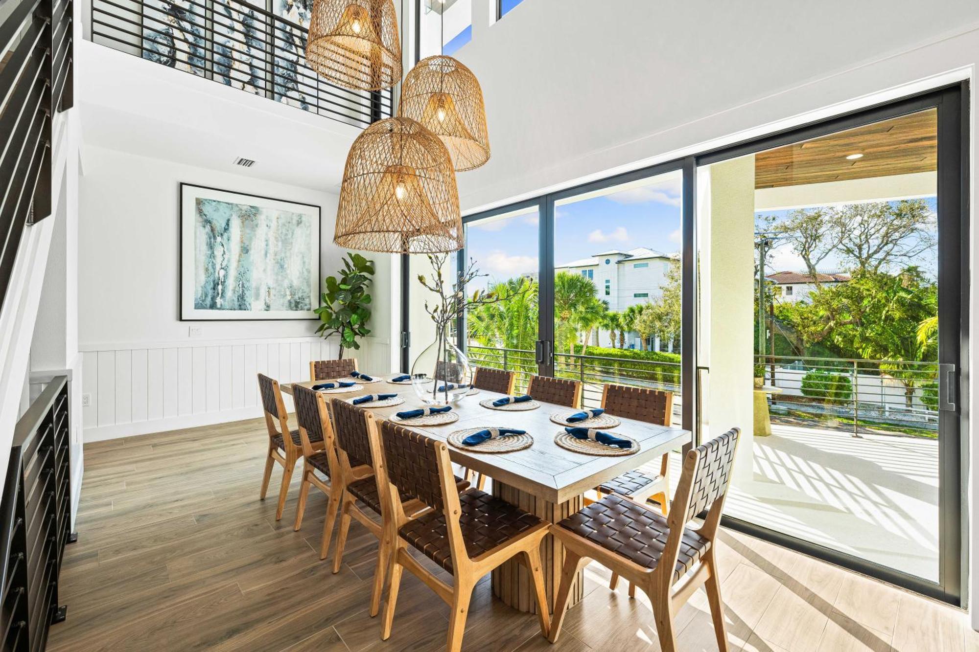 Las Palmas Siesta Key Zewnętrze zdjęcie