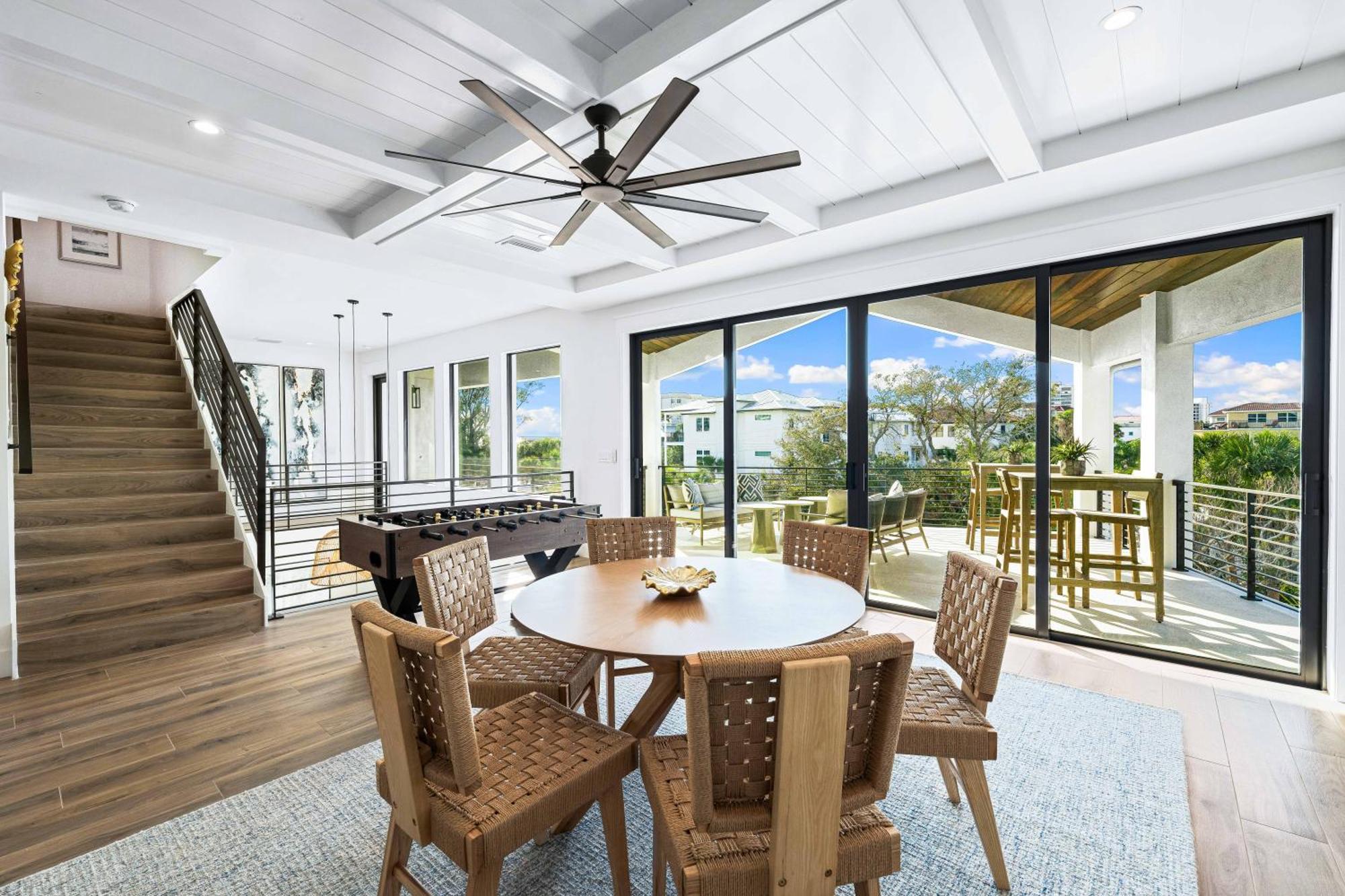 Las Palmas Siesta Key Zewnętrze zdjęcie