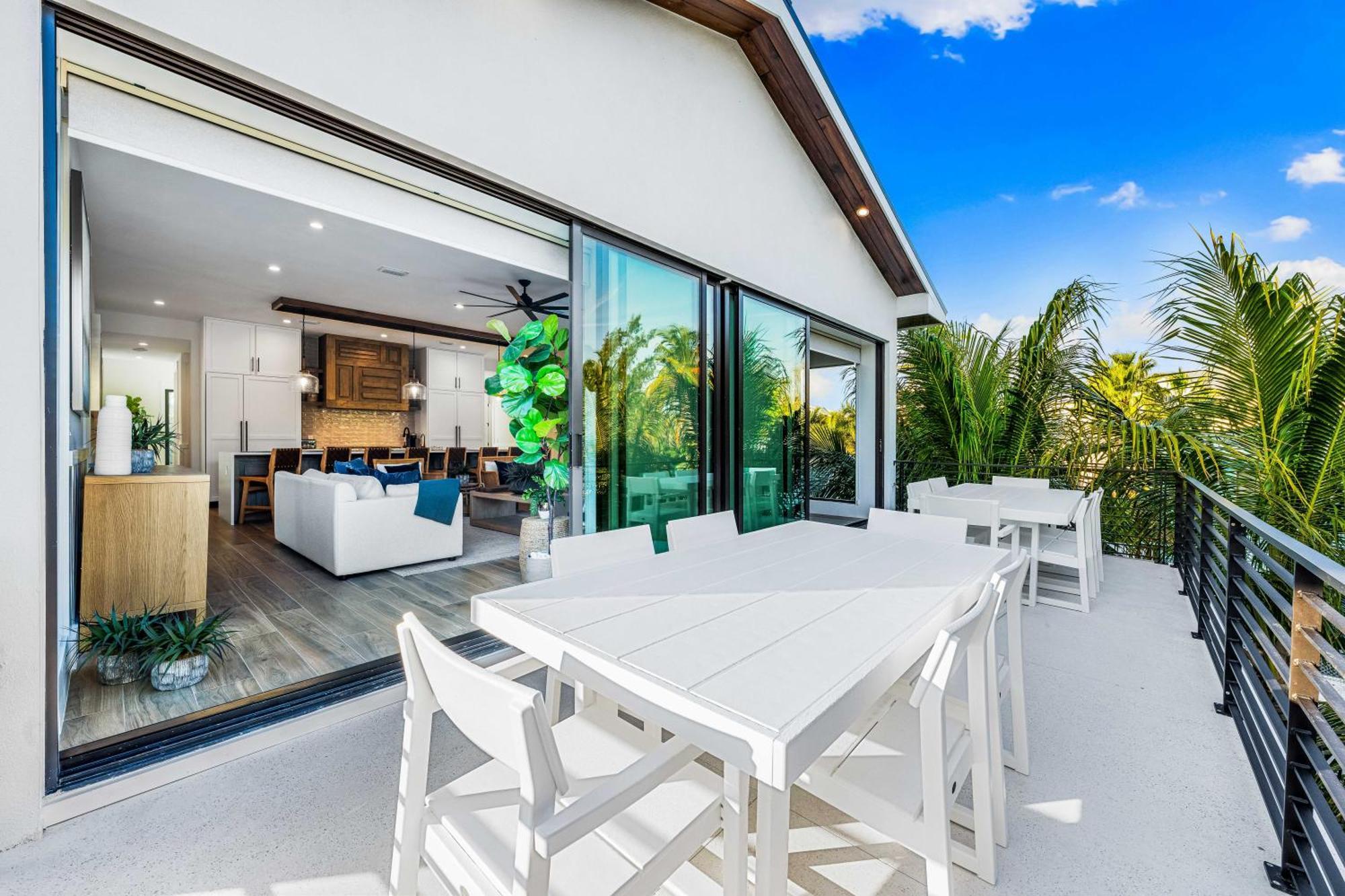 Las Palmas Siesta Key Zewnętrze zdjęcie