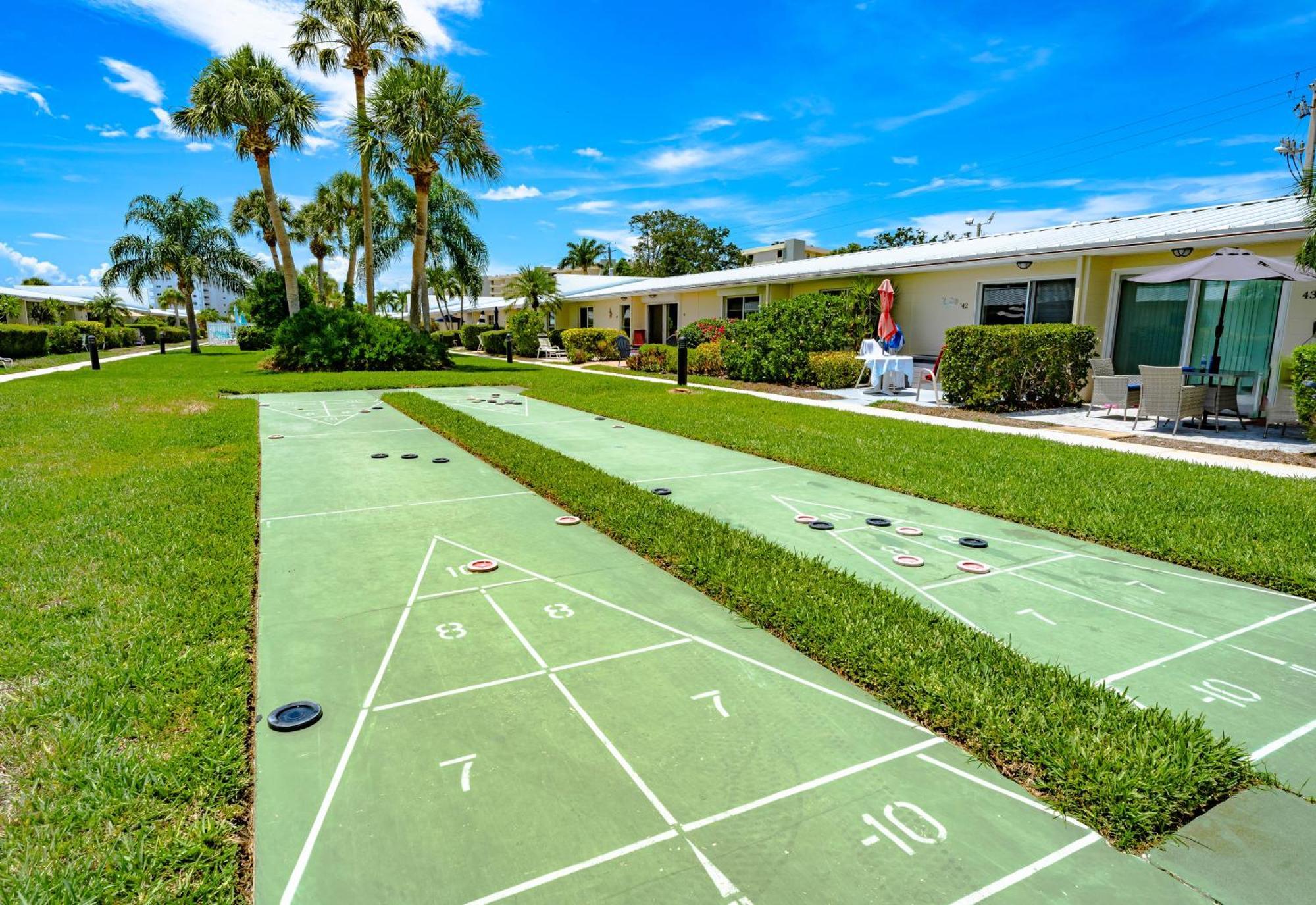 Las Palmas Siesta Key Zewnętrze zdjęcie