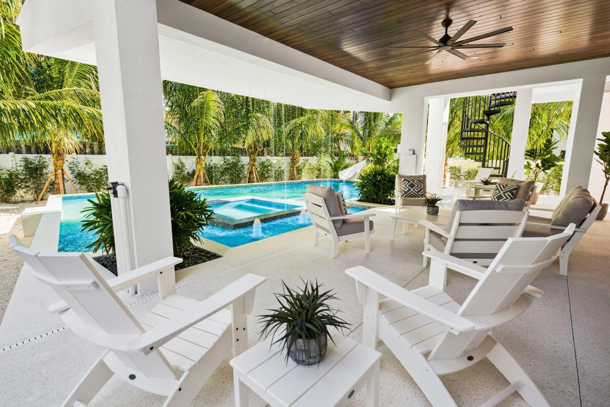 Las Palmas Siesta Key Zewnętrze zdjęcie