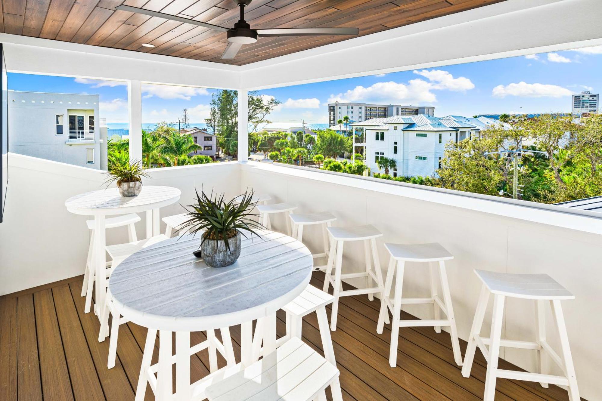 Las Palmas Siesta Key Zewnętrze zdjęcie