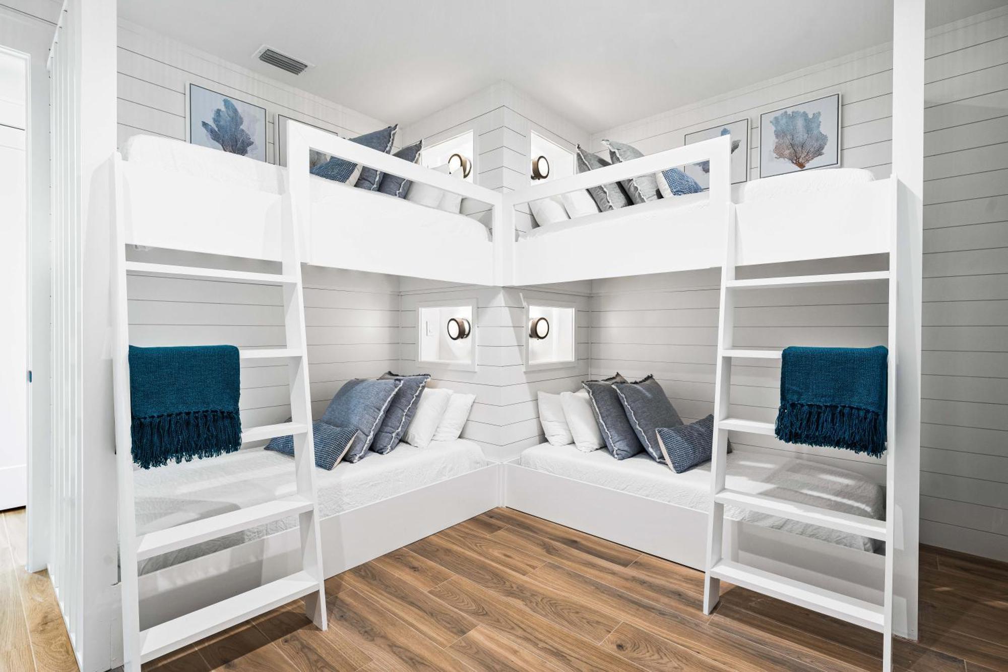 Las Palmas Siesta Key Zewnętrze zdjęcie