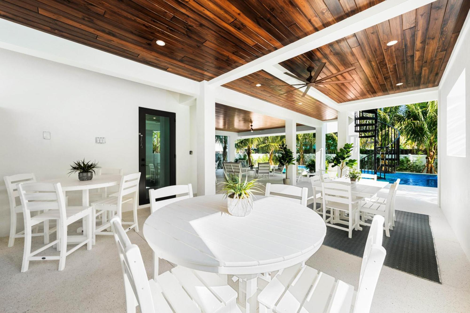 Las Palmas Siesta Key Zewnętrze zdjęcie