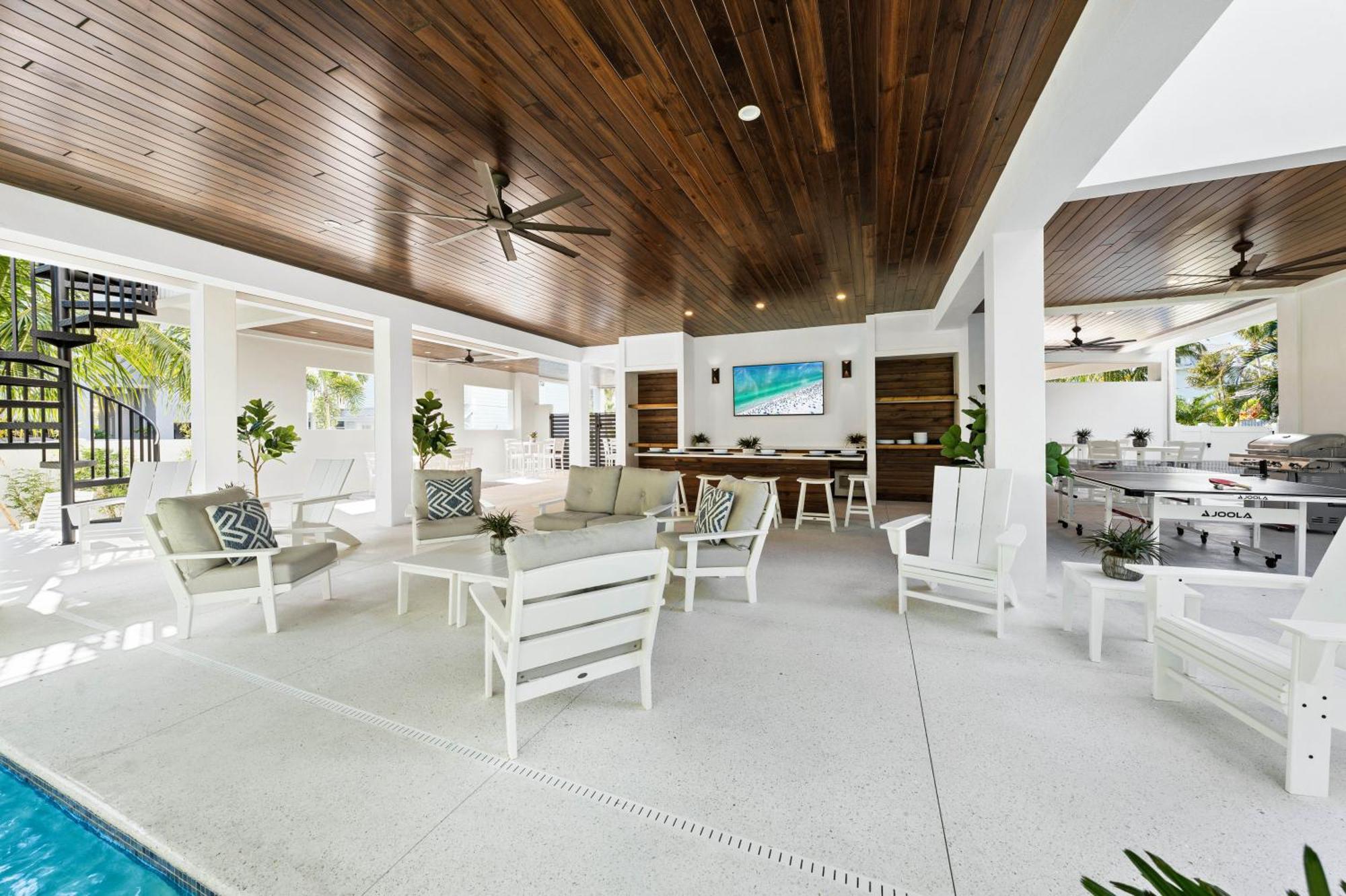 Las Palmas Siesta Key Zewnętrze zdjęcie