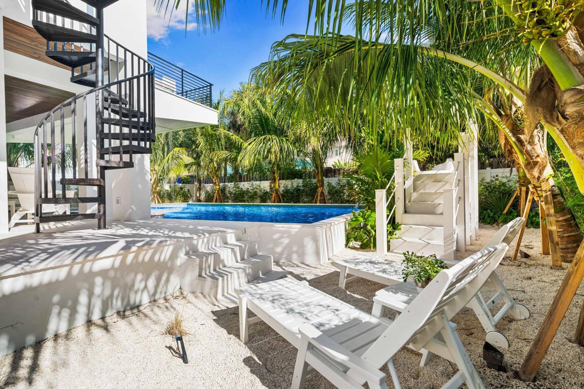 Las Palmas Siesta Key Zewnętrze zdjęcie