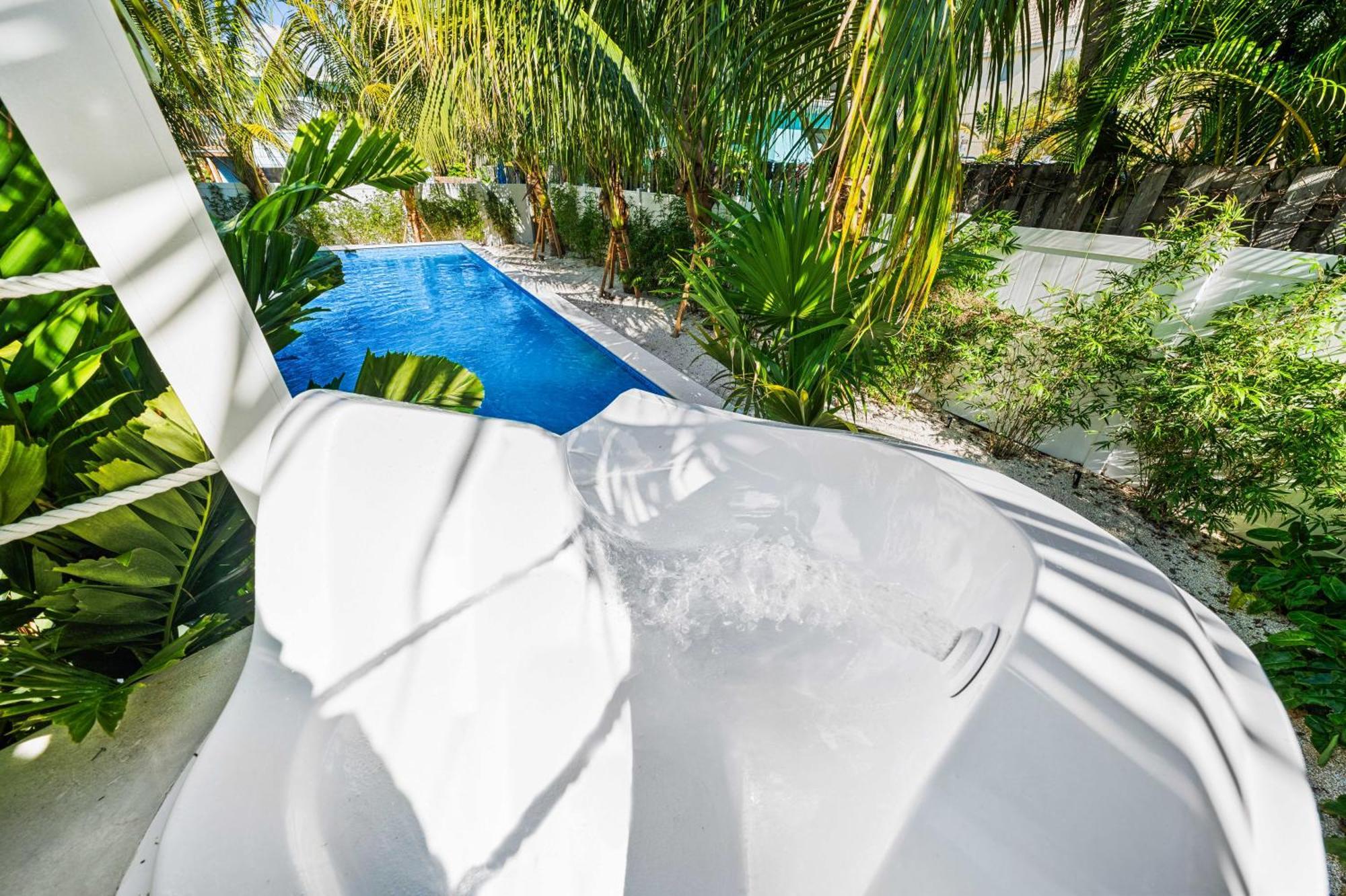 Las Palmas Siesta Key Zewnętrze zdjęcie