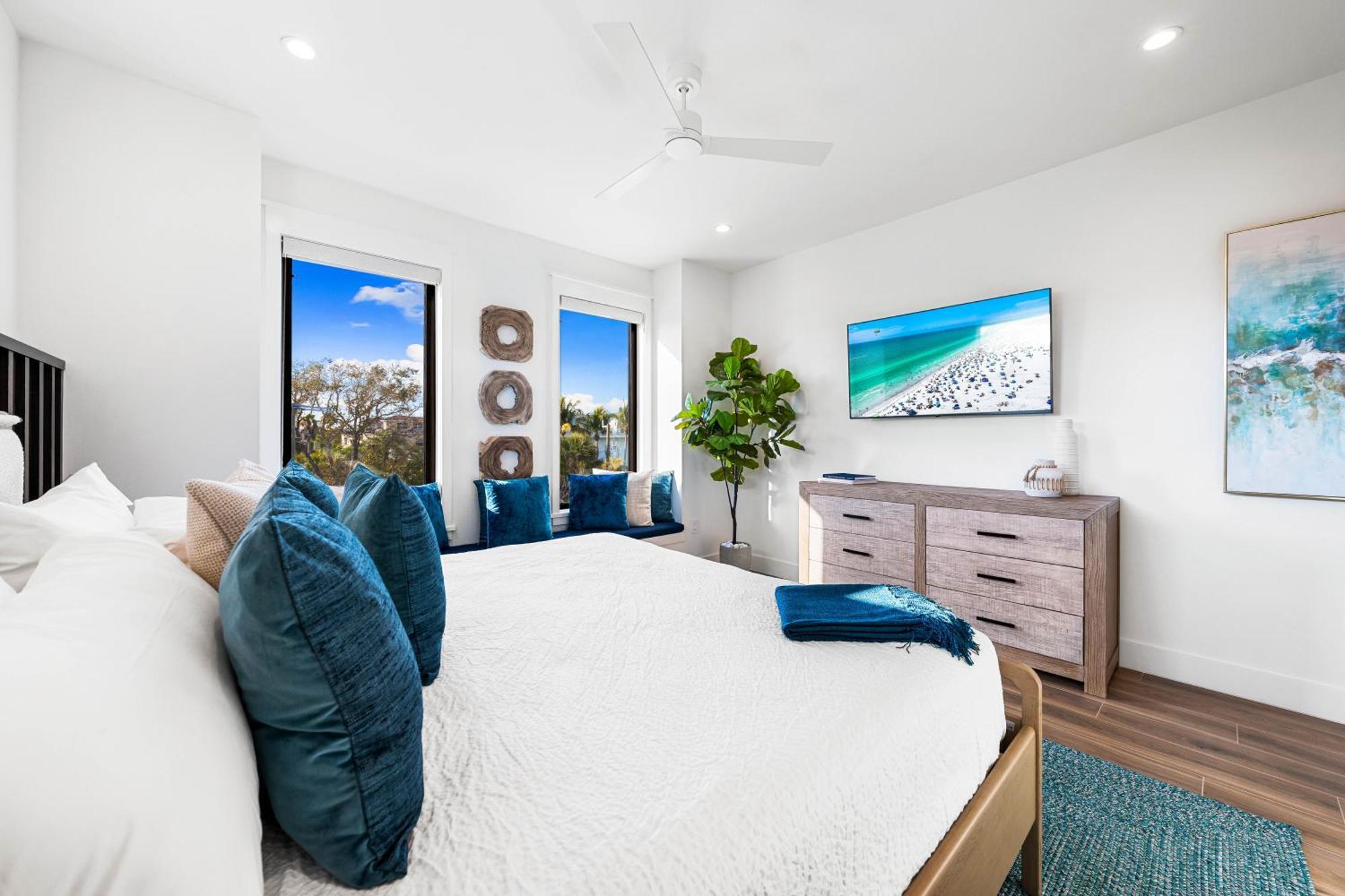 Las Palmas Siesta Key Zewnętrze zdjęcie
