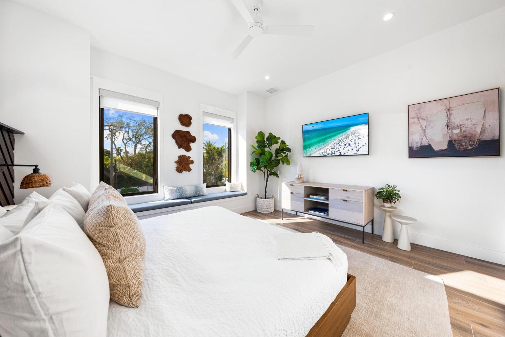 Las Palmas Siesta Key Zewnętrze zdjęcie