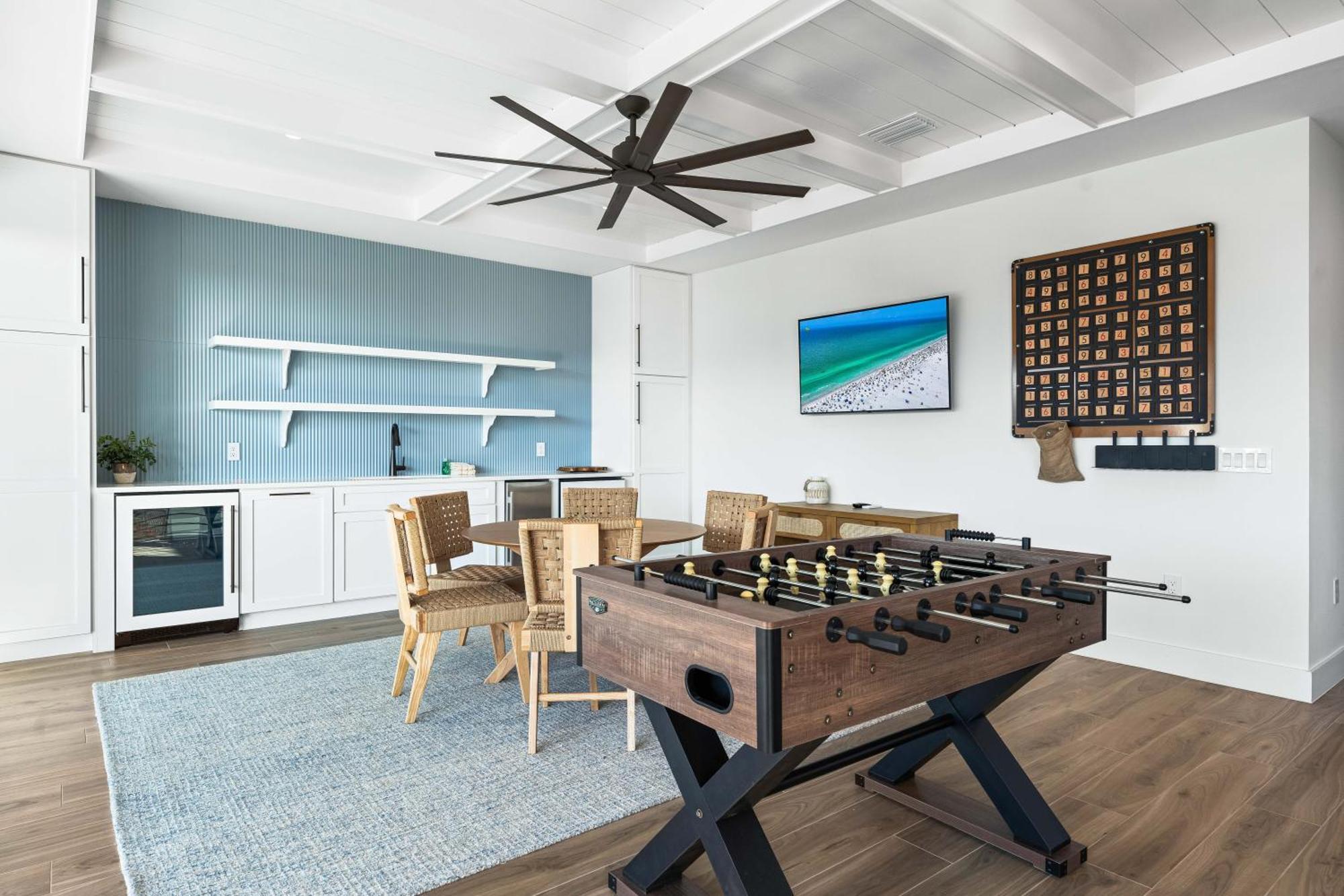 Las Palmas Siesta Key Zewnętrze zdjęcie