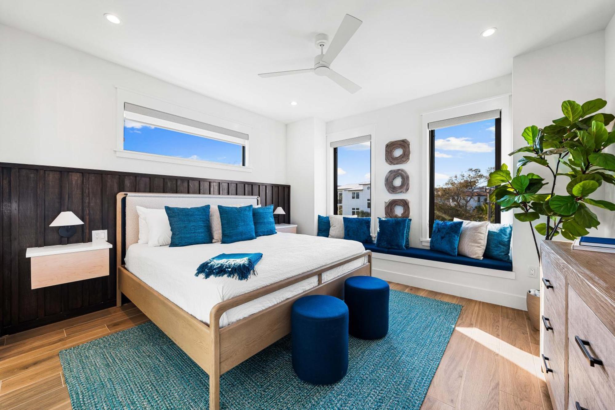 Las Palmas Siesta Key Zewnętrze zdjęcie