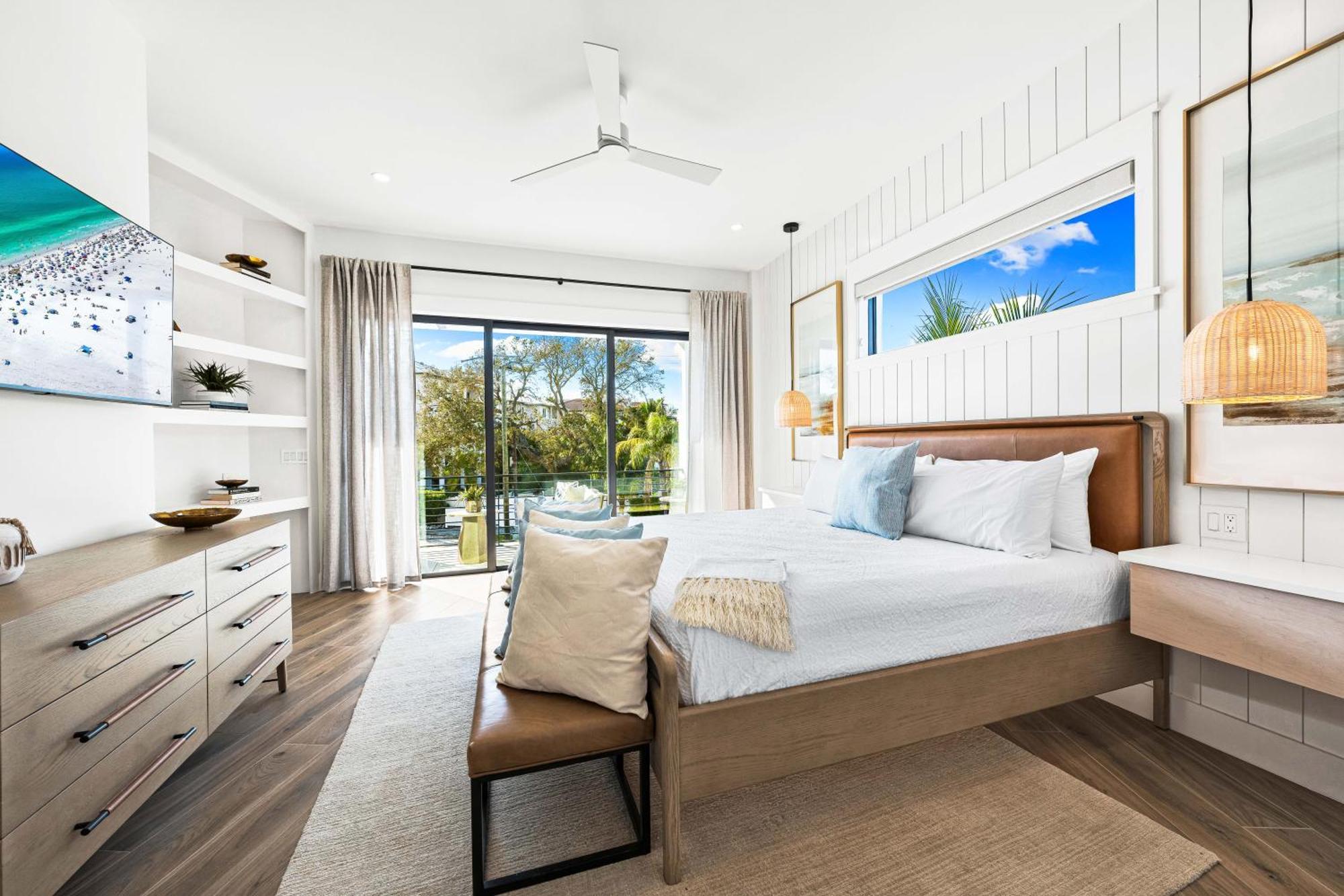 Las Palmas Siesta Key Zewnętrze zdjęcie