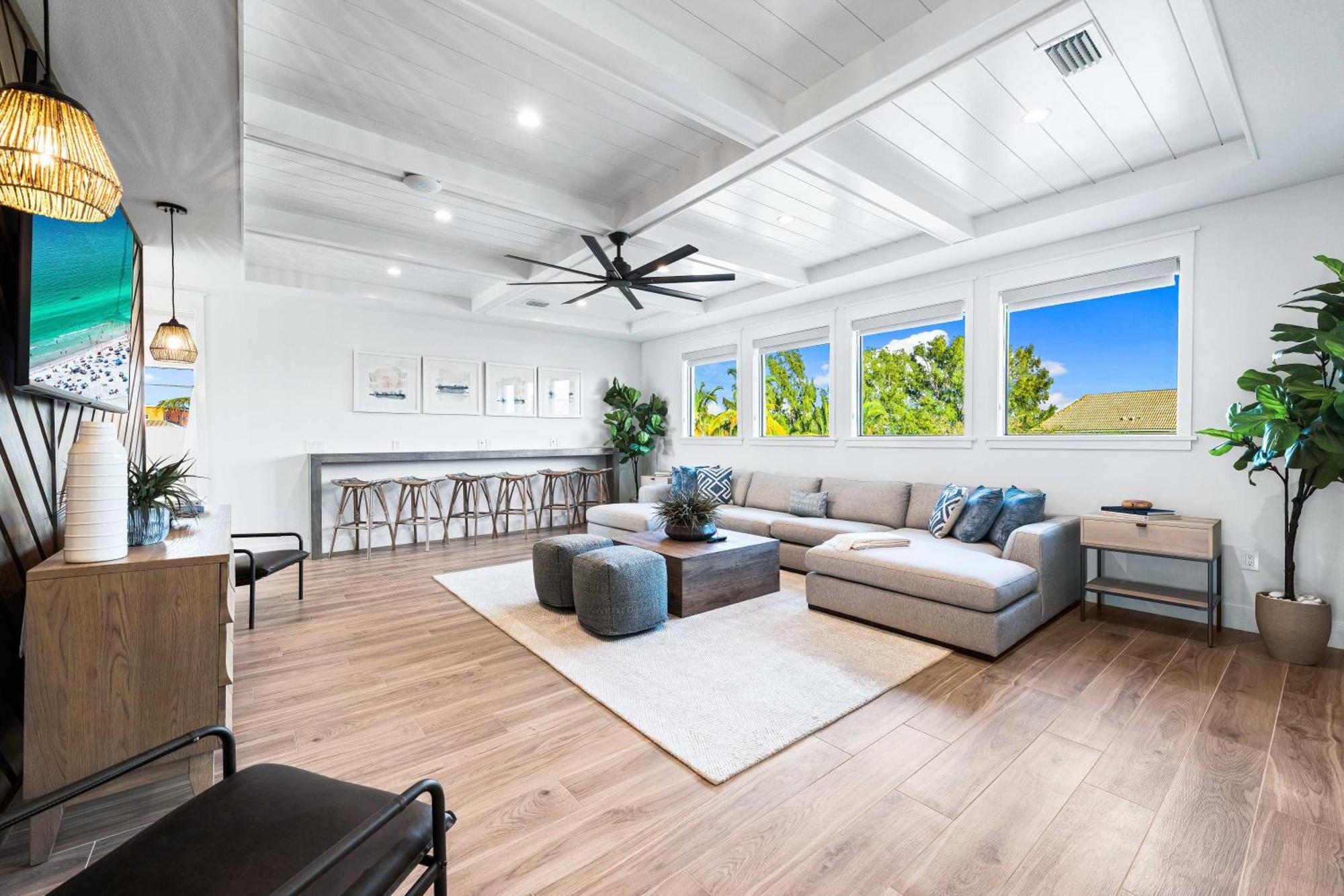 Las Palmas Siesta Key Zewnętrze zdjęcie