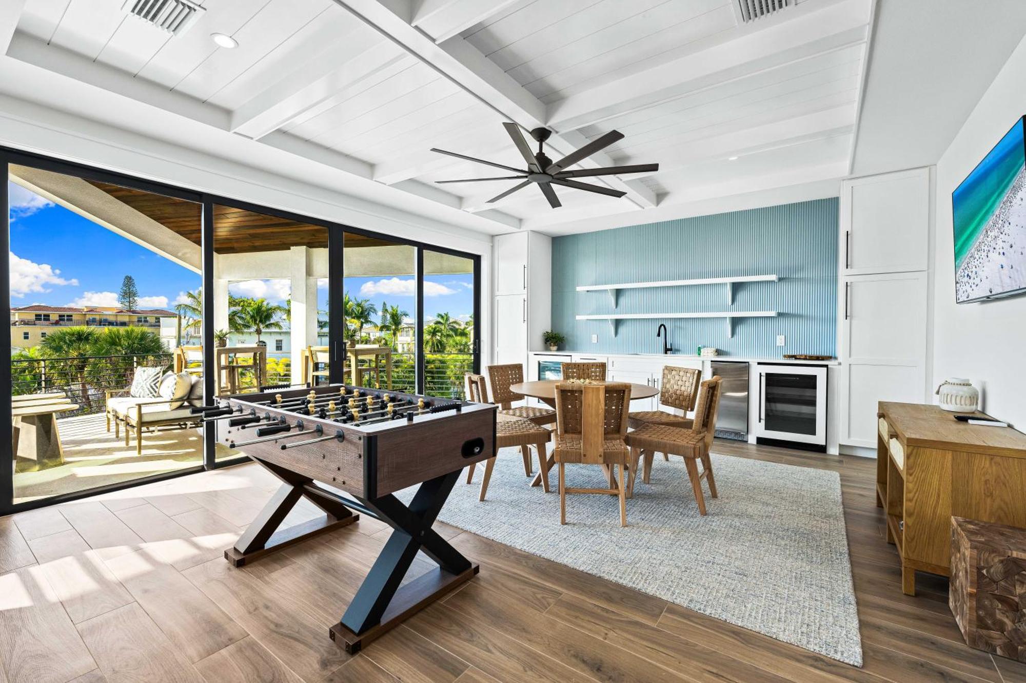 Las Palmas Siesta Key Zewnętrze zdjęcie