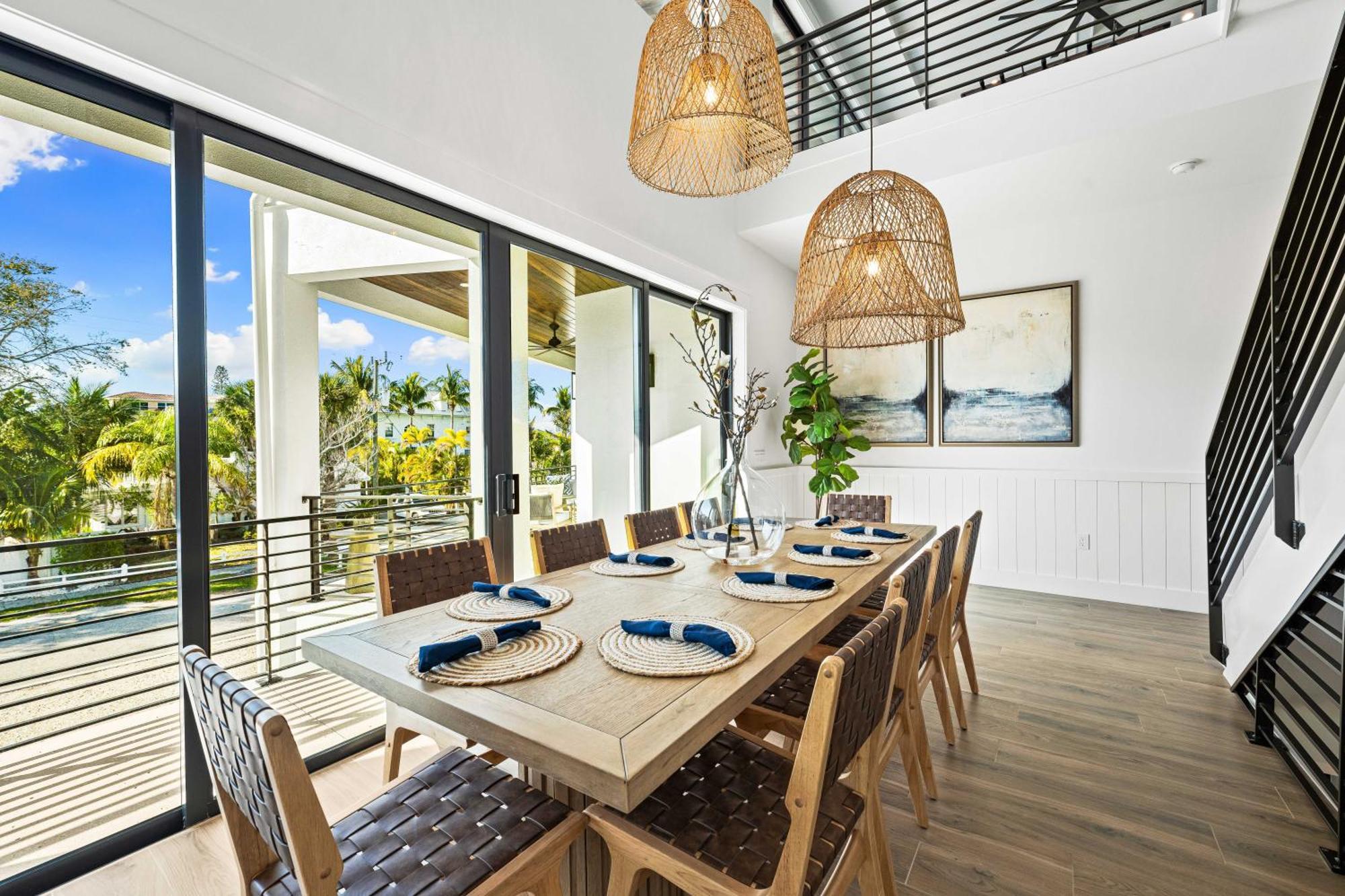 Las Palmas Siesta Key Zewnętrze zdjęcie