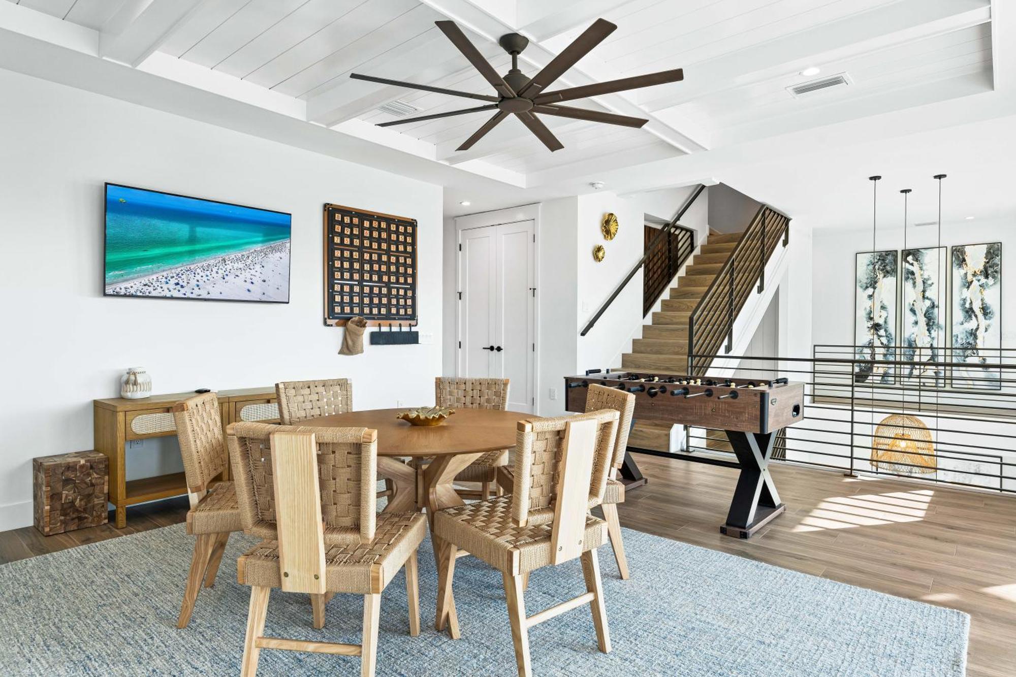 Las Palmas Siesta Key Zewnętrze zdjęcie